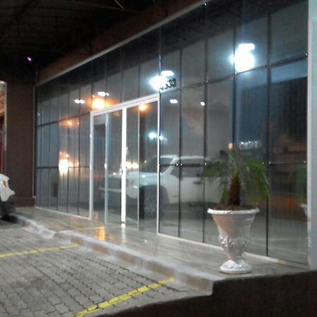 Rocha'S Hotel Guarapuava Eksteriør bilde