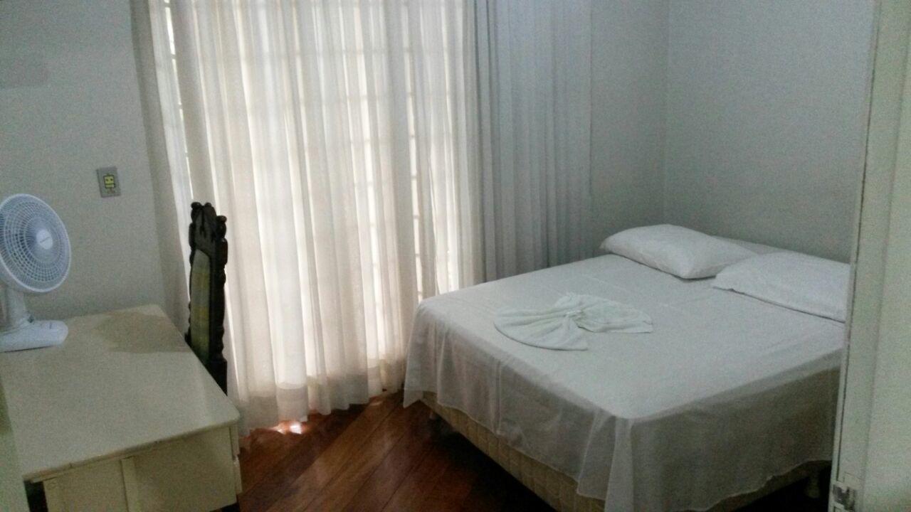 Rocha'S Hotel Guarapuava Eksteriør bilde