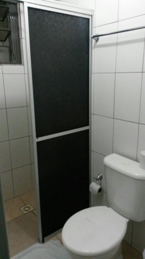 Rocha'S Hotel Guarapuava Eksteriør bilde