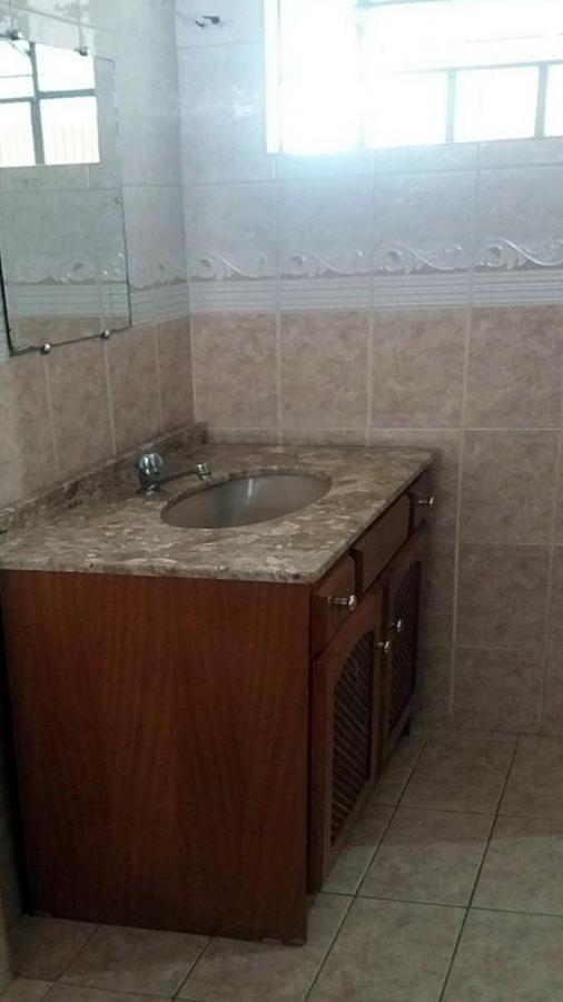 Rocha'S Hotel Guarapuava Eksteriør bilde