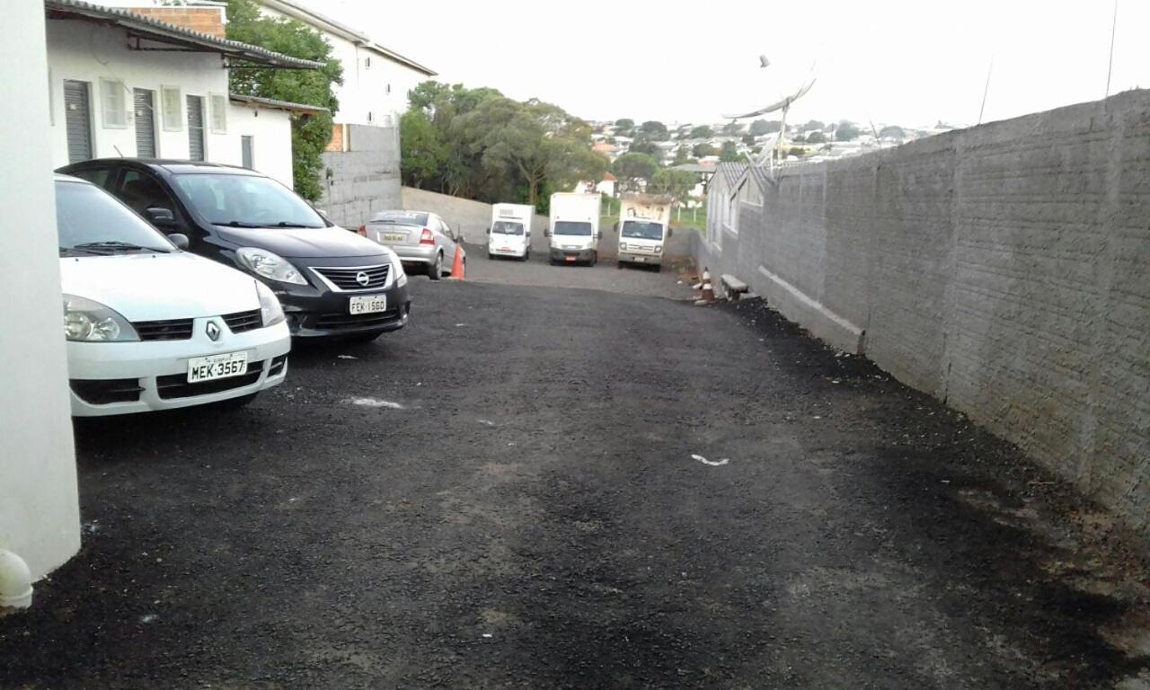 Rocha'S Hotel Guarapuava Eksteriør bilde